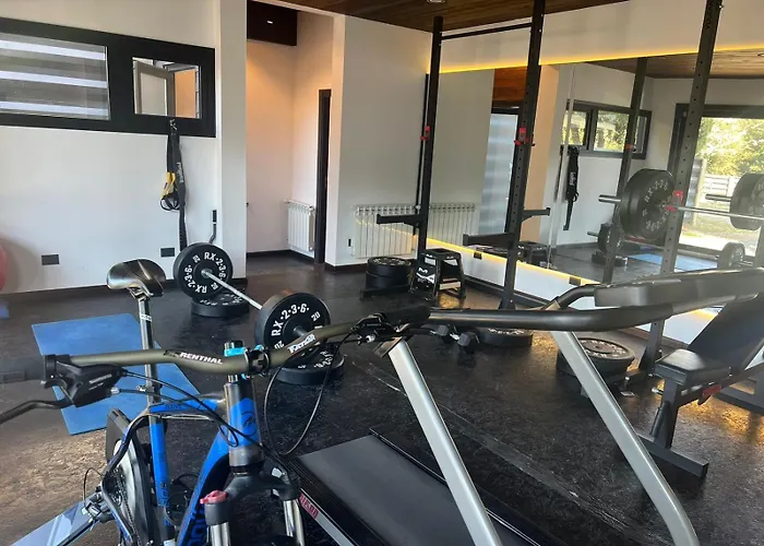 De Los Rios Casa Con Pileta