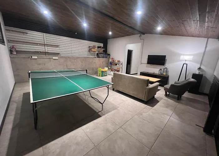 De Los Rios Casa Con Pileta