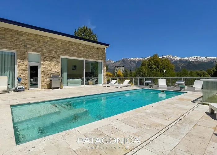 Luxury House Vista 1