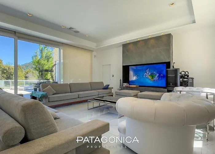Luxury House Vista 1